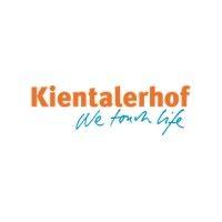 kientalerhof ag logo image