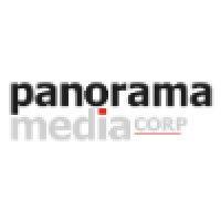 panorama media corp (pty) ltd logo image