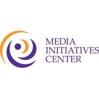 media initiatives center logo image