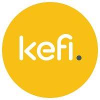 kefi logo image