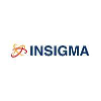 insigma inc logo image