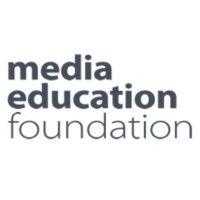 media education foundation logo image