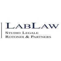 lablaw studio legale rotondi & partners logo image