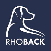 rhoback logo image