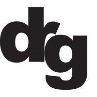 drg logo image