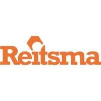 reitsma constructions pty ltd logo image