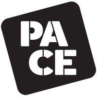 pace theatre company logo image