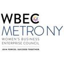 logo of Wbec Metro Ny