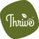 logo of Thrive Center Inc