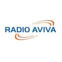 radio aviva logo image