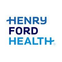 henry ford health logo image