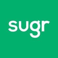 sugr logo image