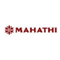 mahathi logo image