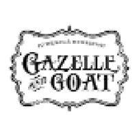 gazelle & goat logo image