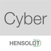 hensoldt cyber gmbh