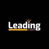 leading light logo image