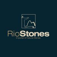 rio stones inc. logo image