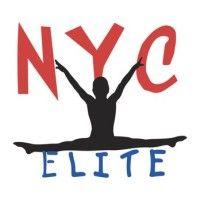 nyc elite logo image