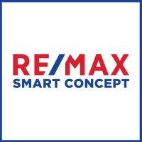 re/max smart concept logo image