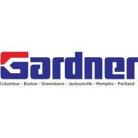 gardner inc. logo image