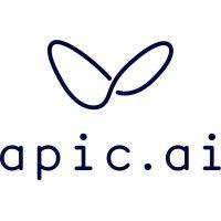 apic.ai logo image