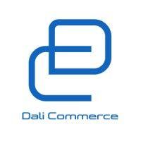 dali commerce logo image