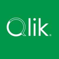 qlik logo image