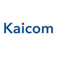 kaicom logo image