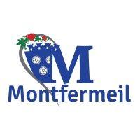 ville de montfermeil logo image