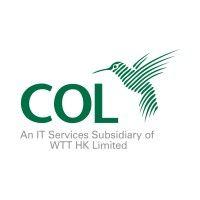 col limited logo image