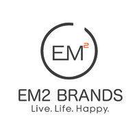 em2 brands, llc logo image