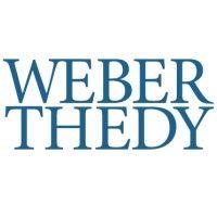 weber-thedy strategic communications logo image