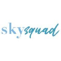 skysquad logo image