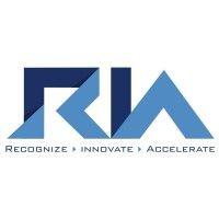 ria advisory logo image