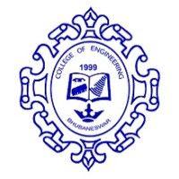 college of engineering bhubaneswar - india logo image