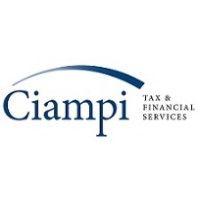 ciampi tax and financial llc logo image