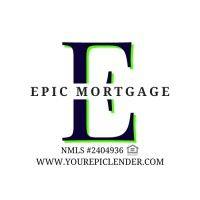 epic mortgage logo image