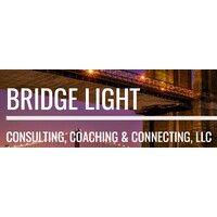 bridge light consulting, coaching & connecting llc logo image