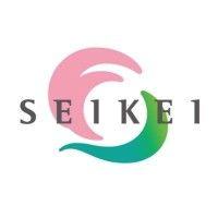 seikei university logo image