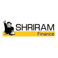 shriram finance limited logo image