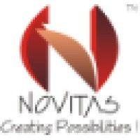 novitas india private limited logo image