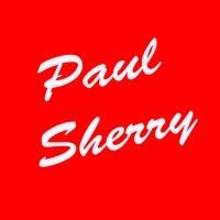 paul sherry chrysler dodge jeep ram logo image