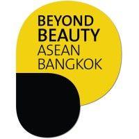 beyond beauty asean bangkok logo image