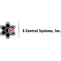 e-control systems, inc. logo image