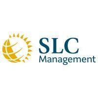 slc management logo image