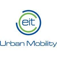 eit urban mobility logo image