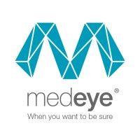 medeye logo image