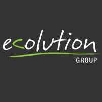 ecolution group logo image