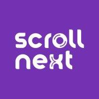 scroll next