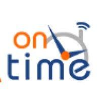 ontime logo image